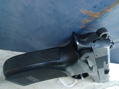 Bersa Thunder 9 Made in Argentina 9x19 Parabellum - Image 9 of 11