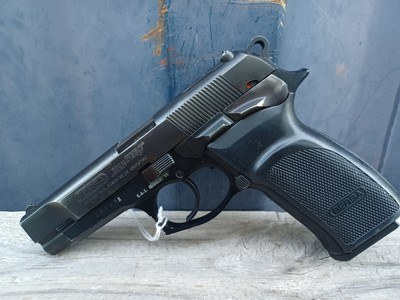 Bersa Thunder 9 Made in Argentina 9x19 Parabellum - Image 1 of 11