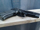 Bersa Thunder 9 Made in Argentina 9x19 Parabellum - Image 10 of 11