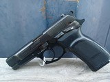Bersa Thunder 9 Made in Argentina 9x19 Parabellum - Image 1 of 11