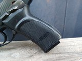 Bersa Thunder 9 Made in Argentina 9x19 Parabellum - Image 2 of 11