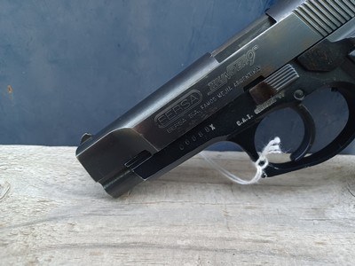 Bersa Thunder 9 Made in Argentina 9x19 Parabellum - Image 4 of 11