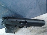 Vzor 50 Model 50 CZ Pocket pistol in 7.65mm or .32 acp - Image 9 of 12