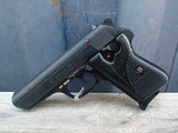 Vzor 50 Model 50 CZ Pocket pistol in 7.65mm or .32 acp - Image 1 of 12