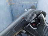 Vzor 50 Model 50 CZ Pocket pistol in 7.65mm or .32 acp - Image 3 of 12