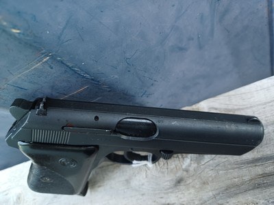Vzor 50 Model 50 CZ Pocket pistol in 7.65mm or .32 acp - Image 9 of 12