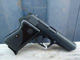 Vzor 50 Model 50 CZ Pocket pistol in 7.65mm or .32 acp - Image 5 of 12