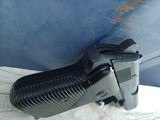 Vzor 50 Model 50 CZ Pocket pistol in 7.65mm or .32 acp - Image 10 of 12