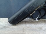 Vzor 50 Model 50 CZ Pocket pistol in 7.65mm or .32 acp - Image 4 of 12