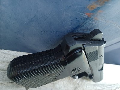 Vzor 50 Model 50 CZ Pocket pistol in 7.65mm or .32 acp - Image 10 of 12