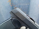 PM Makarov 9x18mm made in Bulgaria Arsenal - Image 7 of 12