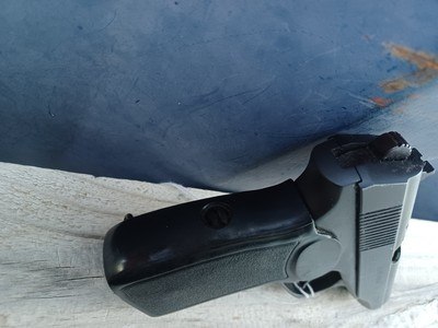 PM Makarov 9x18mm made in Bulgaria Arsenal - Image 10 of 12