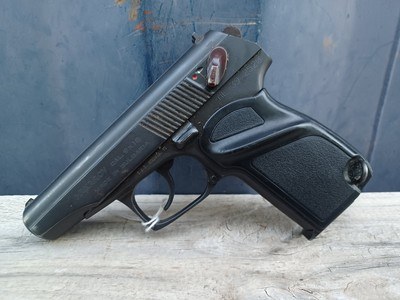 PM Makarov 9x18mm made in Bulgaria Arsenal - Image 1 of 12