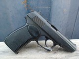 PM Makarov 9x18mm made in Bulgaria Arsenal - Image 5 of 12