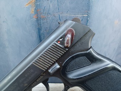 PM Makarov 9x18mm made in Bulgaria Arsenal - Image 3 of 12