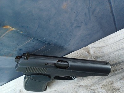 PM Makarov 9x18mm made in Bulgaria Arsenal - Image 9 of 12