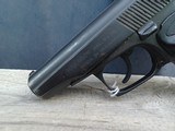PM Makarov 9x18mm made in Bulgaria Arsenal - Image 4 of 12