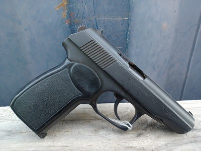 PM Makarov 9x18mm made in Bulgaria Arsenal - Image 5 of 12