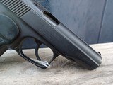 PM Makarov 9x18mm made in Bulgaria Arsenal - Image 8 of 12