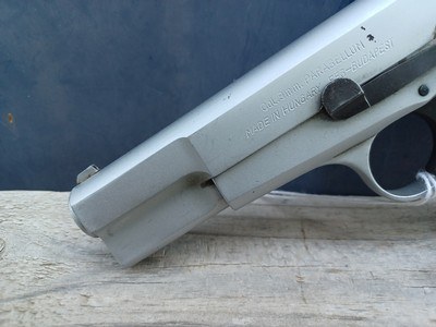 FEG P9M Hi-power copy 9mm - Image 4 of 12