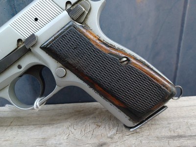 FEG P9M Hi-power copy 9mm - Image 2 of 12
