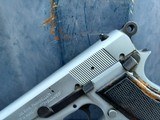 FEG P9M Hi-power copy 9mm - Image 3 of 12