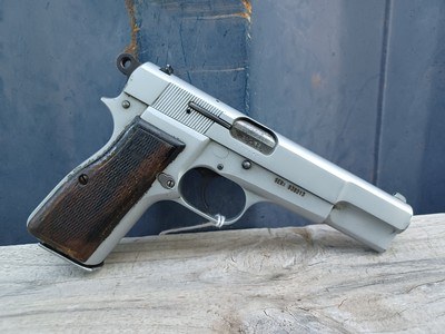 FEG P9M Hi-power copy 9mm - Image 5 of 12
