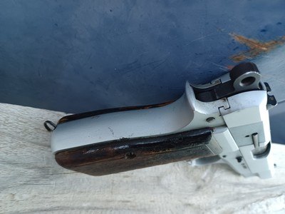 FEG P9M Hi-power copy 9mm - Image 10 of 12