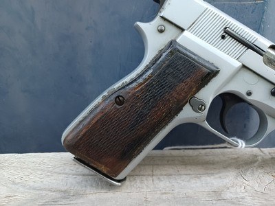 FEG P9M Hi-power copy 9mm - Image 6 of 12