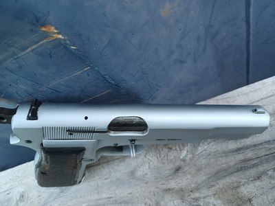 FEG P9M Hi-power copy 9mm - Image 9 of 12