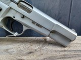 FEG P9M Hi-power copy 9mm - Image 8 of 12