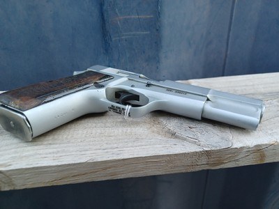FEG P9M Hi-power copy 9mm - Image 11 of 12