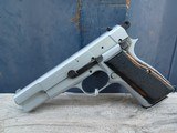 FEG P9M Hi-power copy 9mm - Image 1 of 12