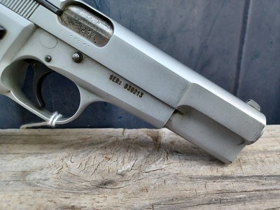 FEG P9M Hi-power copy 9mm - Image 8 of 12