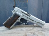 FEG P9M Hi-power copy 9mm - Image 5 of 12