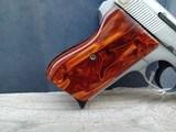Vzor 50 Model 50 CZ Pocket pistol in 7.65mm or .32 acp - Image 6 of 12