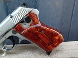 Vzor 50 Model 50 CZ Pocket pistol in 7.65mm or .32 acp - Image 2 of 12