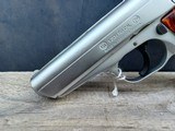 Vzor 50 Model 50 CZ Pocket pistol in 7.65mm or .32 acp - Image 4 of 12