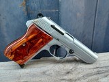 Vzor 50 Model 50 CZ Pocket pistol in 7.65mm or .32 acp - Image 5 of 12