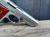 Vzor 50 Model 50 CZ Pocket pistol in 7.65mm or .32 acp - Image 8 of 12