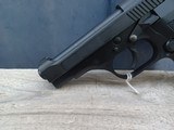 SDS Fatih 13 Tisas - 380 ACP - Copy of Beretta 84 - Image 3 of 11