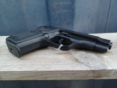 SDS Fatih 13 Tisas - 380 ACP - Copy of Beretta 84 - Image 10 of 11
