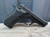 SDS Fatih 13 Tisas - 380 ACP - Copy of Beretta 84 - Image 4 of 11