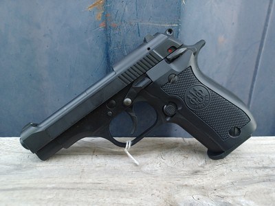 SDS Fatih 13 Tisas - 380 ACP - Copy of Beretta 84