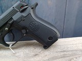 SDS Fatih 13 Tisas - 380 ACP - Copy of Beretta 84 - Image 2 of 11