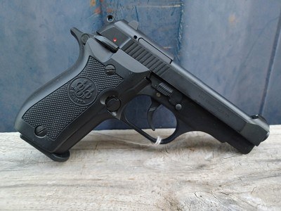 SDS Fatih 13 Tisas - 380 ACP - Copy of Beretta 84 - Image 4 of 11