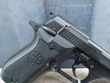 SDS Fatih 13 Tisas - 380 ACP - Copy of Beretta 84 - Image 6 of 11