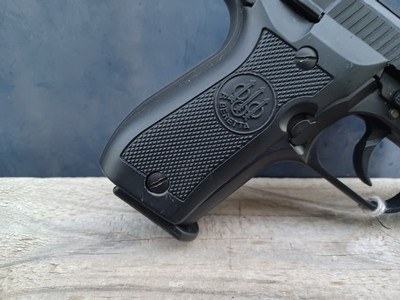SDS Fatih 13 Tisas - 380 ACP - Copy of Beretta 84 - Image 5 of 11