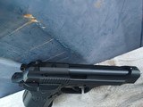 SDS Fatih 13 Tisas - 380 ACP - Copy of Beretta 84 - Image 8 of 11