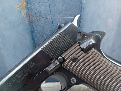 Star BM - 9mm - Image 3 of 12